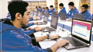 رسميًا.. الآن بدء تلقي طلبات المعلمين والإداريين للالتحاق بفريق عمل مدارس التكنولوجيا التطبيقية المبتكرة 1